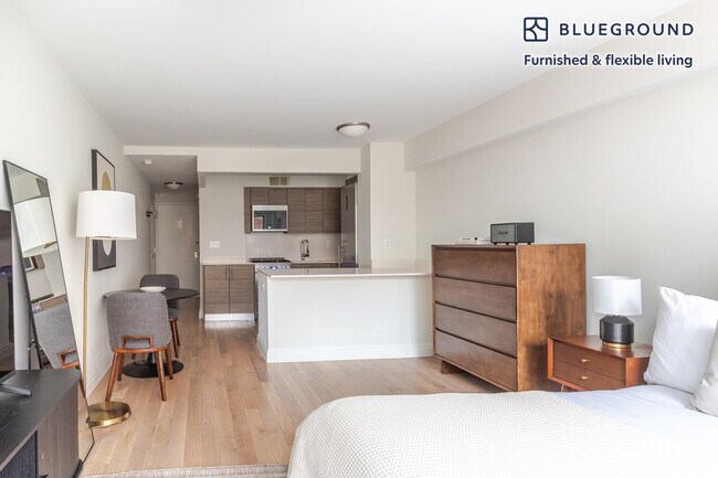 Foto del edificio - 340 E 51st St