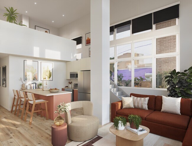 Building Photo - Iron Rose