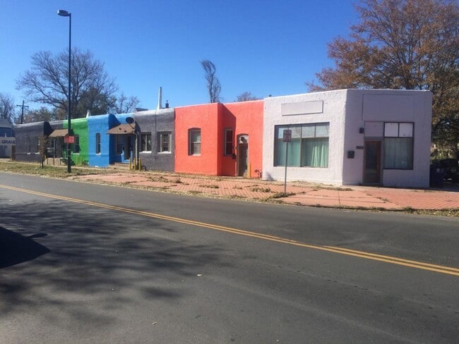 Photo - 2737 N Downing St House