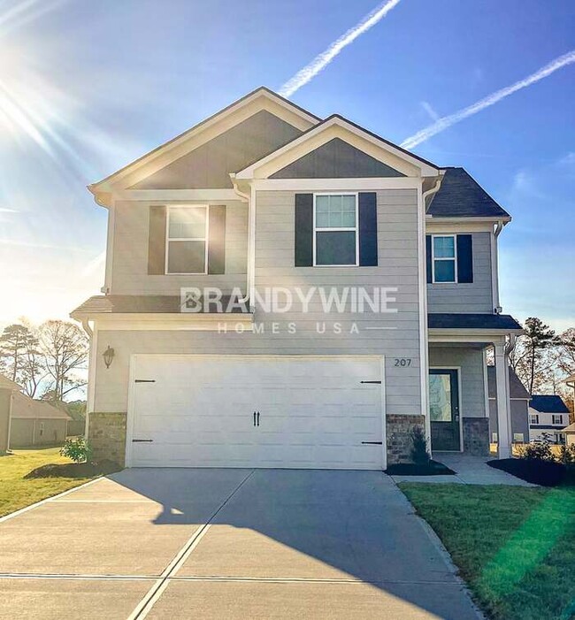 Building Photo - 207 Beam Dr