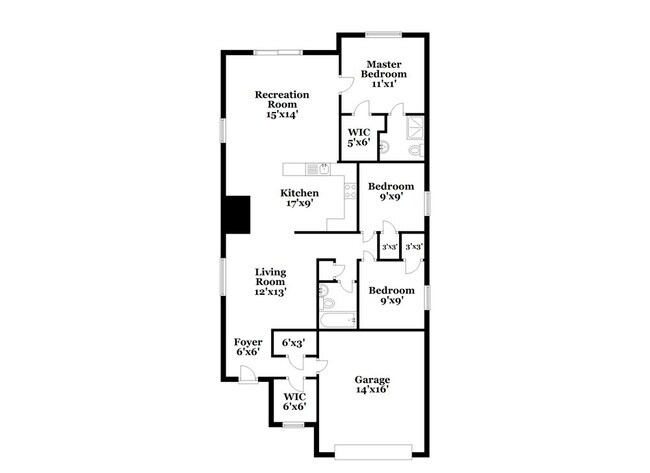 Foto del edificio - 10125 Geese Trail Cir