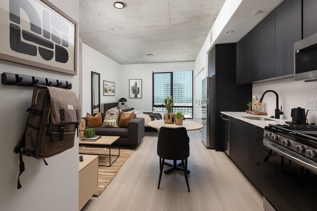 RKDA MEDIA_Rosie_Model Units (Web)_024 - Rosie Apartments