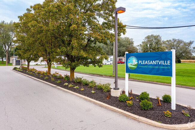 Building Photo - Pleasantville Manufactured Homes