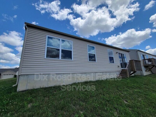 Foto del edificio - 2131 Pumpkin Ridge Ct