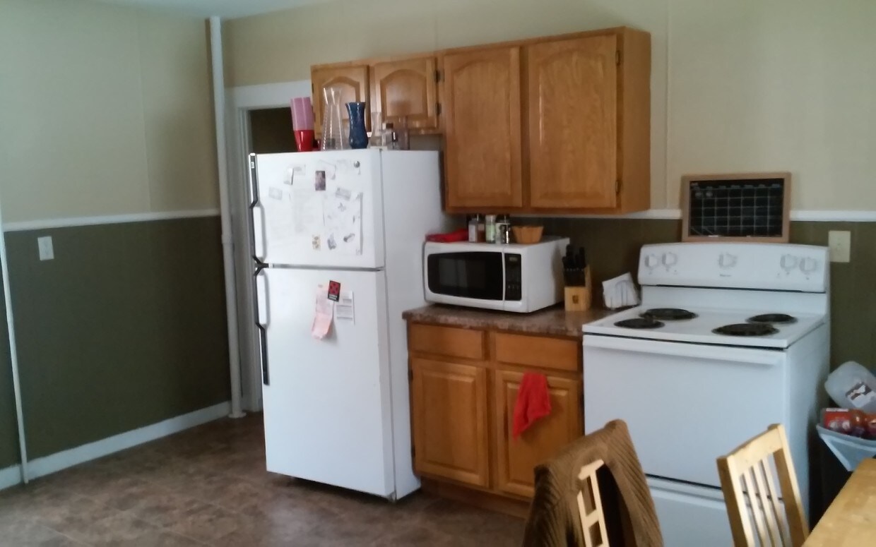 21 Franklin St, Keene, NH 03431 Townhome Rentals in Keene NH