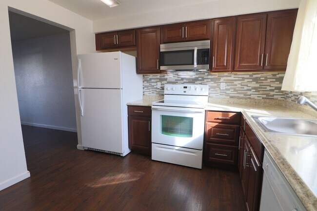 Foto del edificio - 1400 E. Ninth #13, Reno, NV 89512