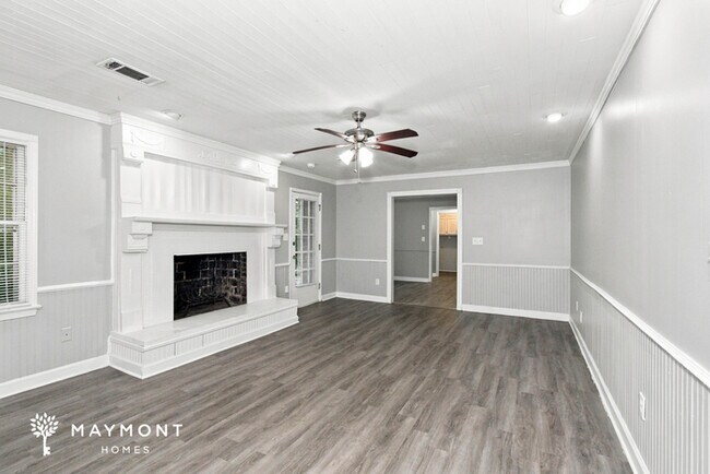 Foto del edificio - 4309 Ridgewood Rd