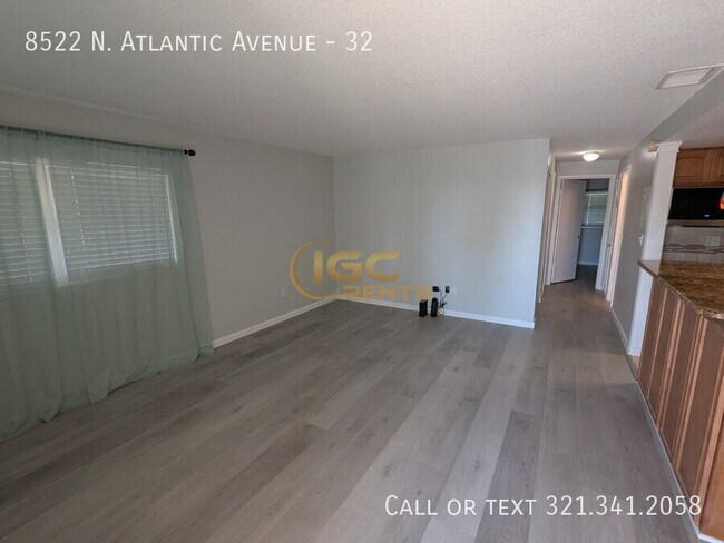 Foto del edificio - 8522 N Atlantic Ave