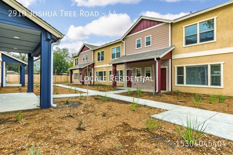 Primary Photo - Domicile at Joshua Tree