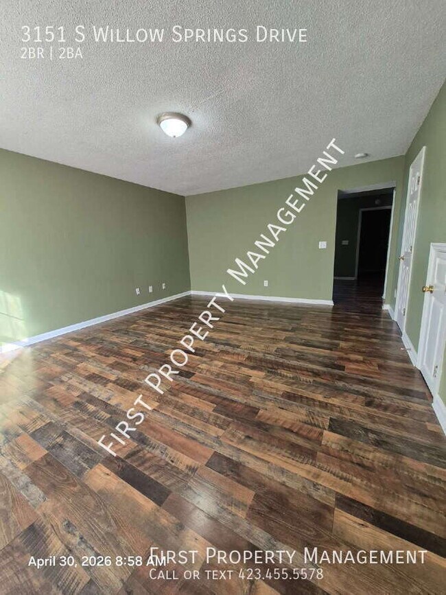 Foto del edificio - 3151 Willow Springs Dr NE
