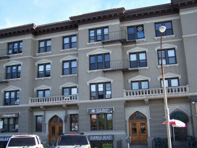 Building Photo - 1216 Commonwealth Avenue