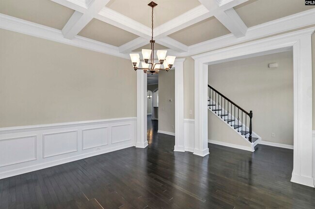 Foto del edificio - 5 Mapleline Ct