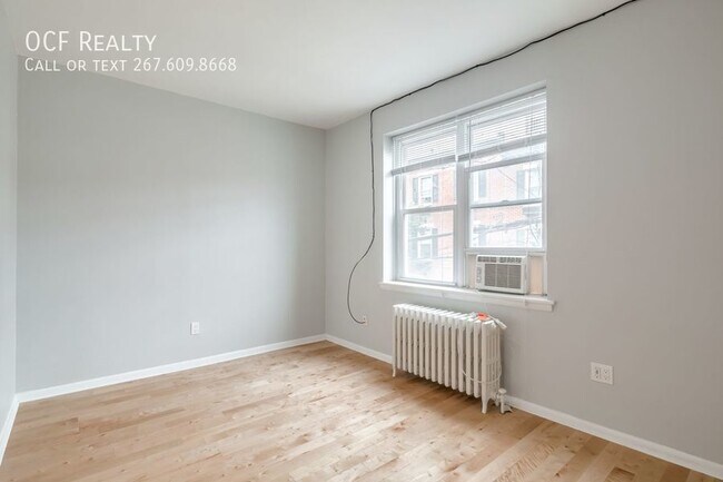 Foto del edificio - Northern Liberties Two Bedroom / One Bathr...