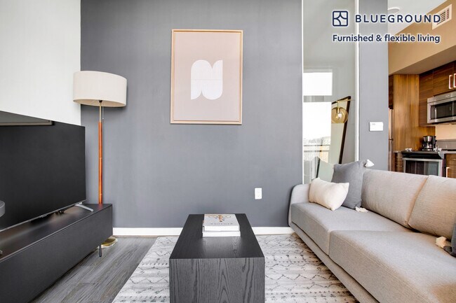 Foto del edificio - 600 H St NE