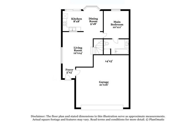 Foto del edificio - 7446 Oxford Garden Cir