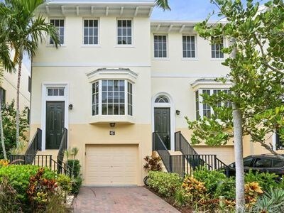 467 Juno Dunes Way Beach Fl 33408 Townhouse For Rent In Primary Photo 467 Juno Dunes Way
