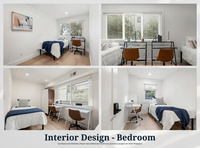 Building Photo - 2124 Parker