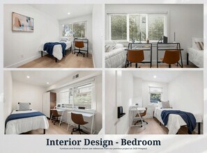 Building Photo - 2124 Parker