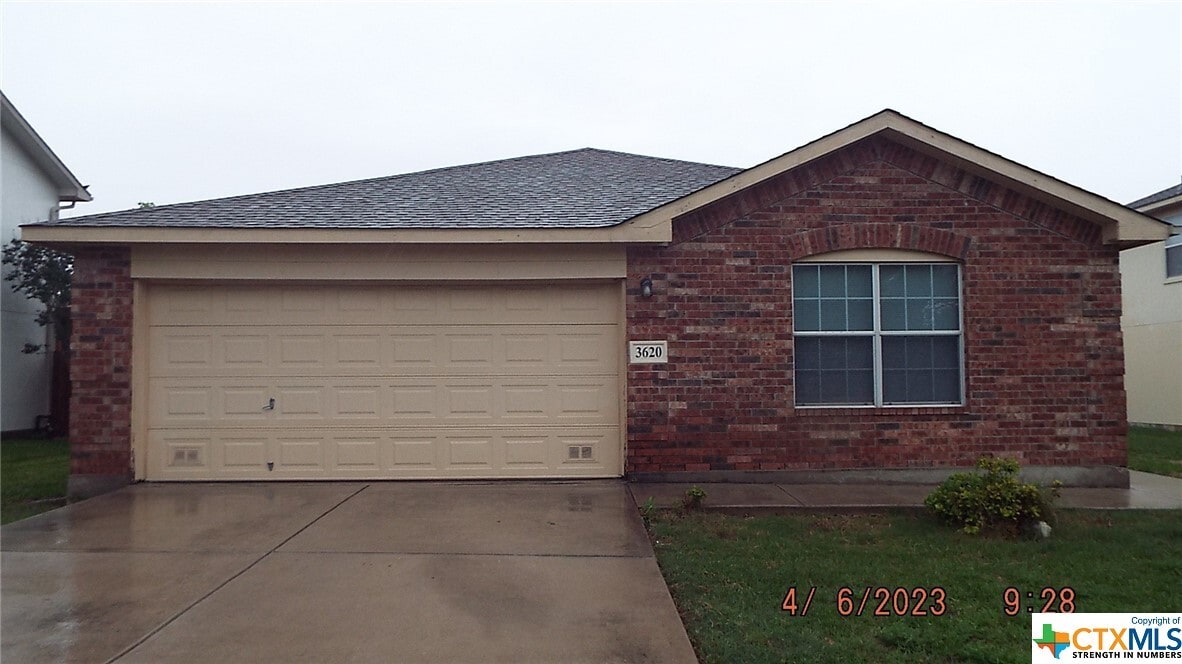 3620 Tilden Trail, New Braunfels, TX 78132 House Rental in New