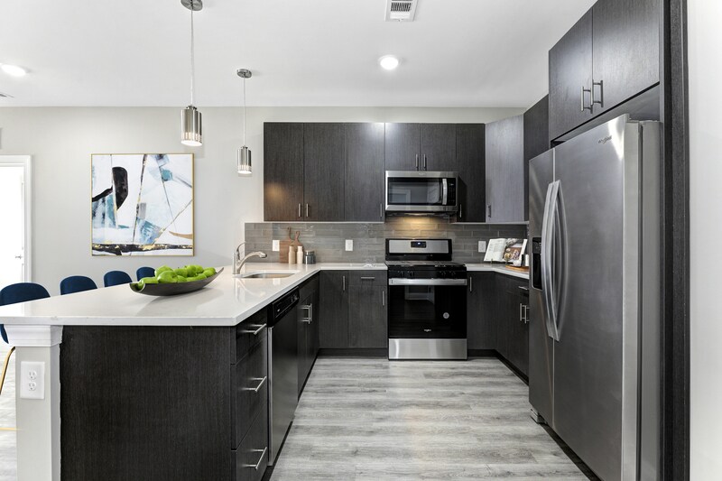 Walnut Hill Apartments in Clark, NJ