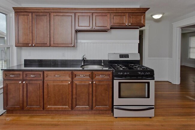 Foto del edificio - 14 Sterling St