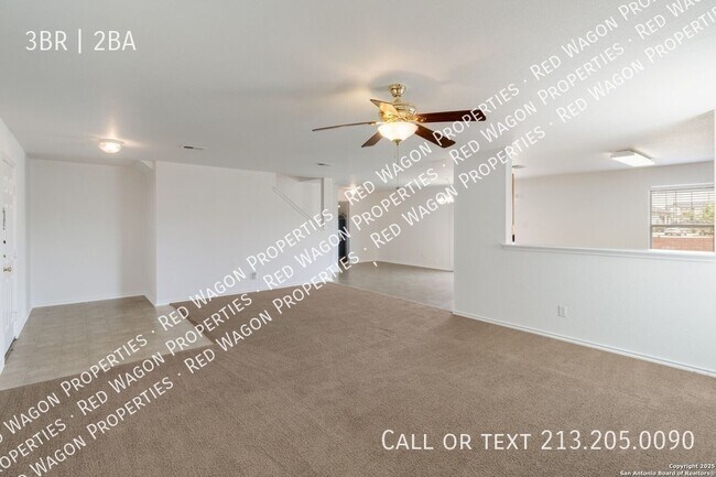 Foto del edificio - 9423 Maraval Creek