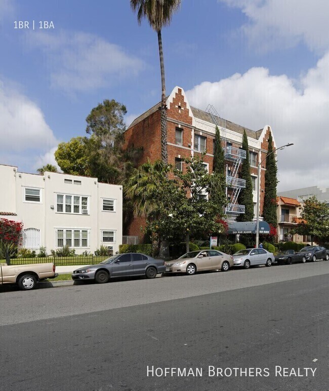 Foto del edificio - 523 Westmoreland Ave