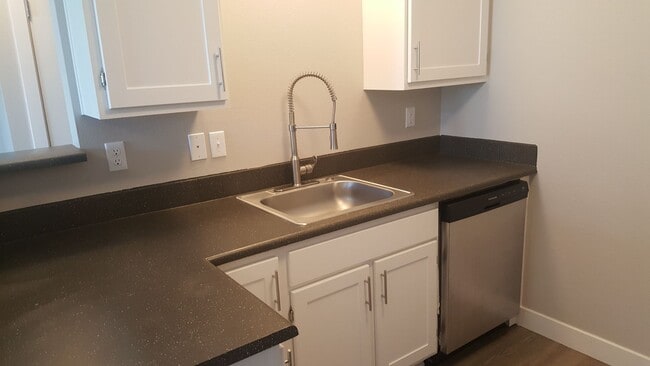 Interior Photo - NORTHWIND