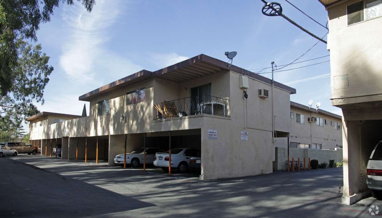 Building Photo - 1161 I St