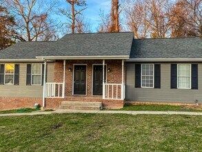 Building Photo - 8625 Leatherwood Trl
