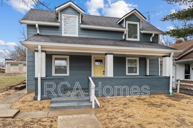 Photo - 1009 36th St House