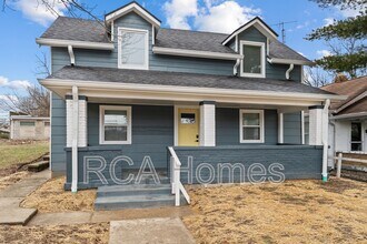 Building Photo - 1009 36th St