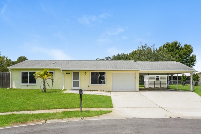 Foto principal - 5789 Fran Ct