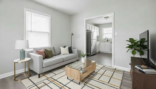 Foto del edificio - 413 W Stevens St