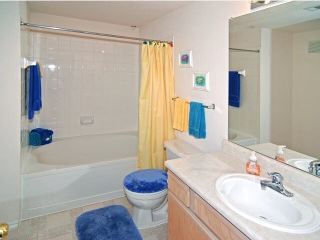 Oakmont of Bear Creek Apartments Euless, TX