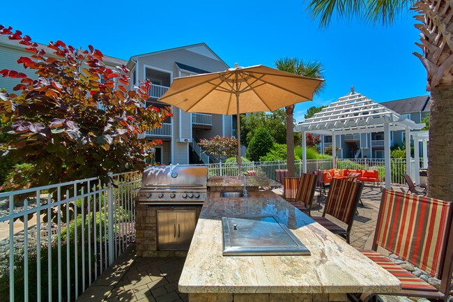 Foto del edificio - Columbus Station Apartments at Town Center