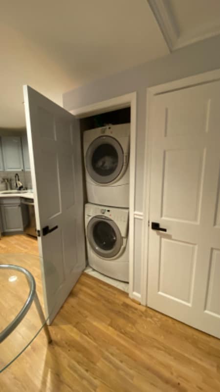 Photo - 2919 North Capitol St NE Apartment