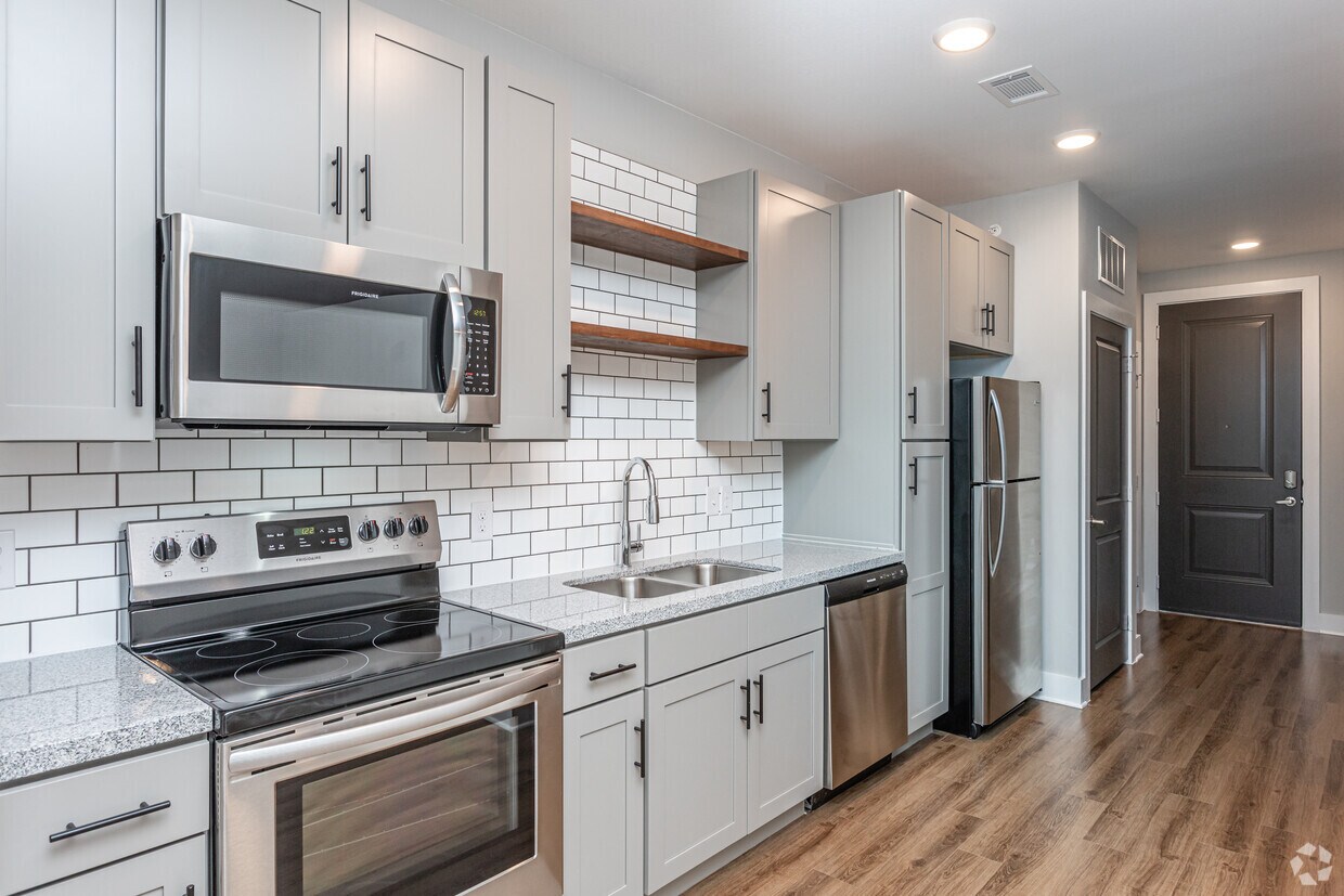 Fitzroy Grove 3558 S 26th St Rogers, AR Apartments for Rent in