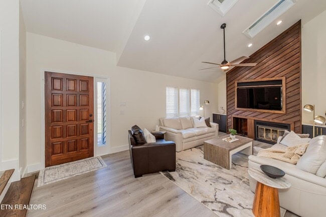 Foto del edificio - 5114 McKamey Rd