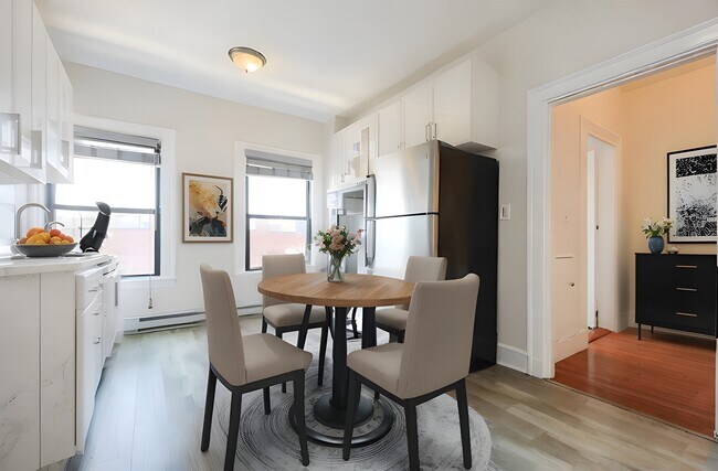 Foto del edificio - 857 Beacon St