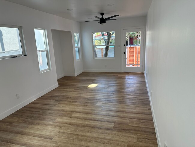 Foto del edificio - 518 Rialto Ave