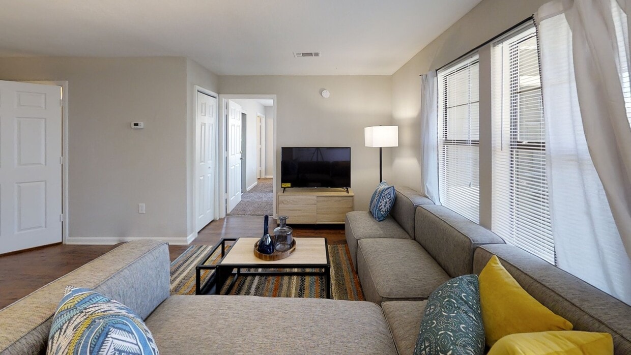 Photo - The Wilde Apartments