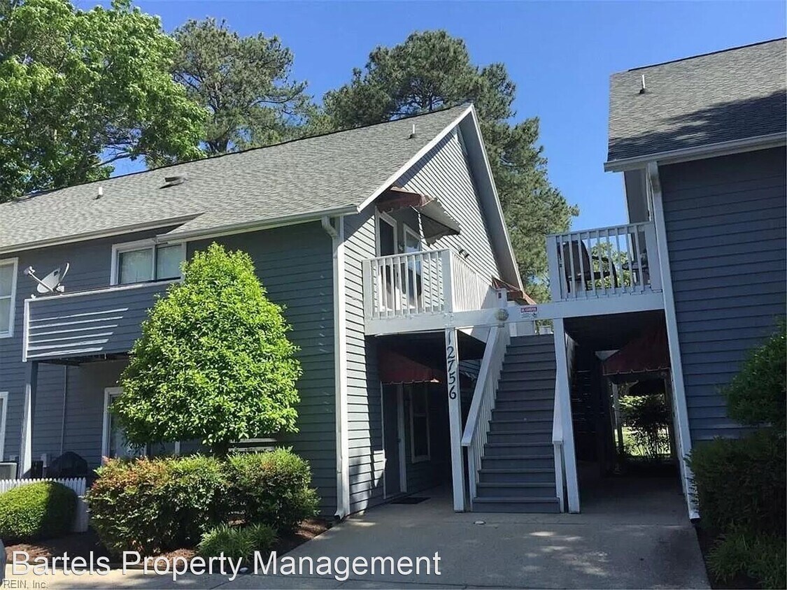 Primary Photo - 2 br, 2 bath House - 12757 Saint James Pl #H
