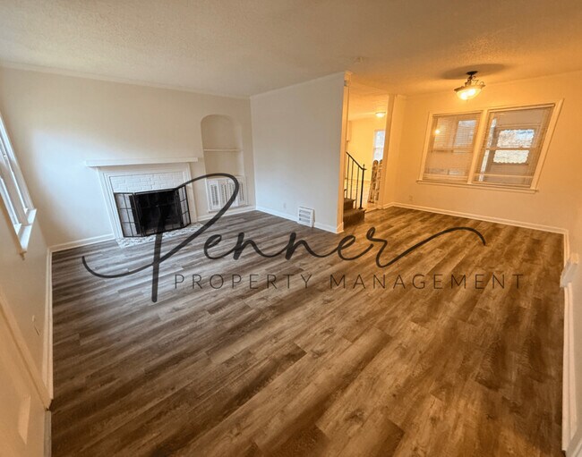 Foto del edificio - 1212 W 26th St S