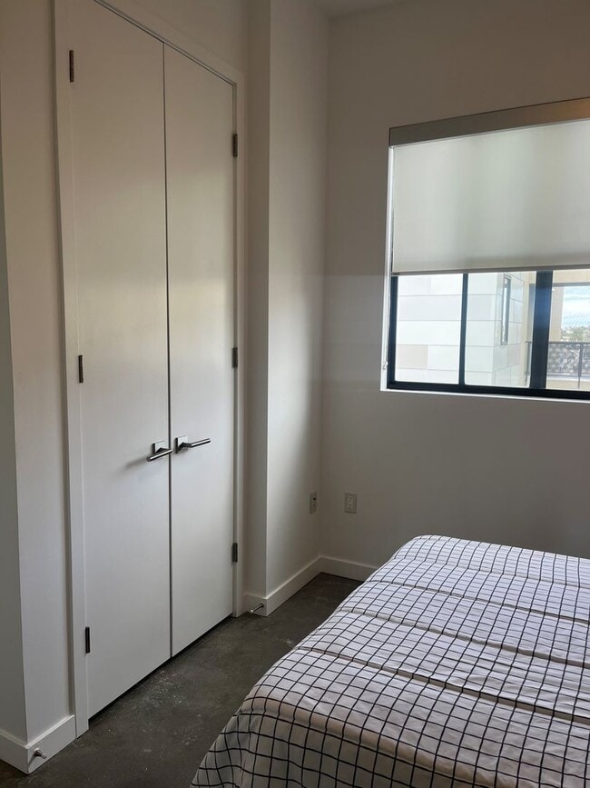 Interior Photo - M Lofts