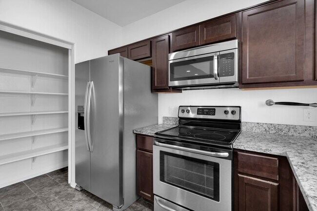 Foto del edificio - 4154 N Thurston Ln