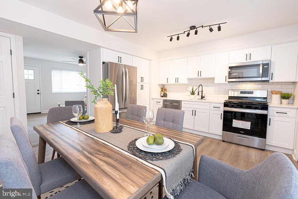 Foto principal - 7631 Charlesmont Rd
