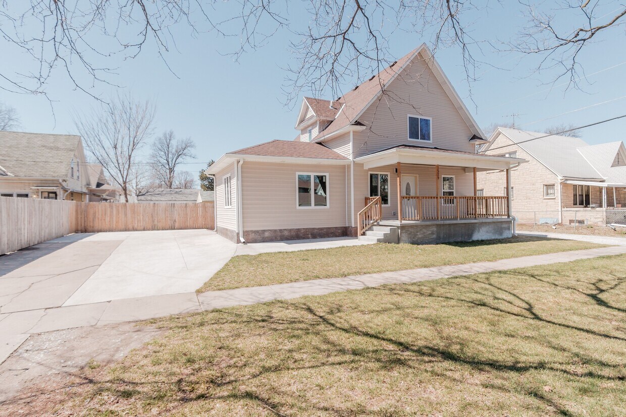 Foto principal - 1529 S 9th St