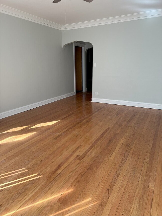 Foto del edificio - 7936 S Evans Ave