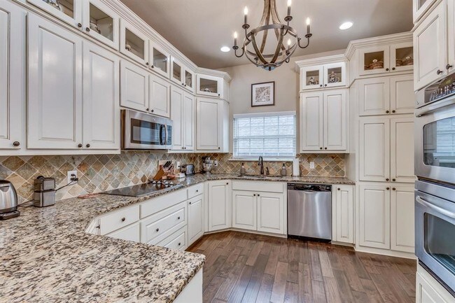 Building Photo - 4917 Ridglea Hills Ct
